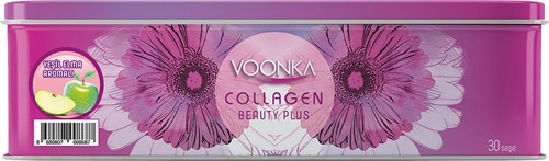 Voonka Collagen Beauty Plus 30 Saşe