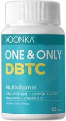Voonka One Only DBTC 62 Tablet