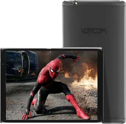 Vorcom SX Pro 64 GB 10" Tablet