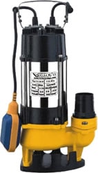 Vortex VX-120M 1 Hp 220 V Pis Su Dalgıç Pompa