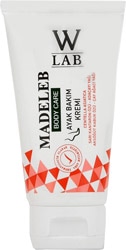 W-Lab Ayak Bakım Kremi 50 ml