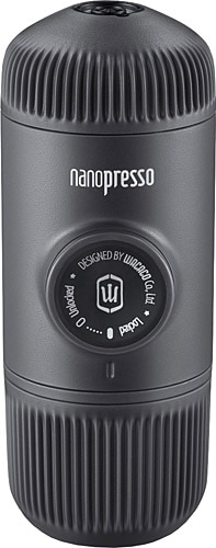 Wacaco Nanopresso Manuel Espresso Makinesi
