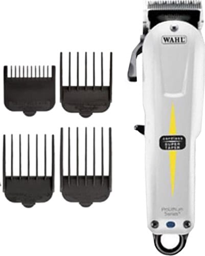 wahl cordless taper 4219 pro