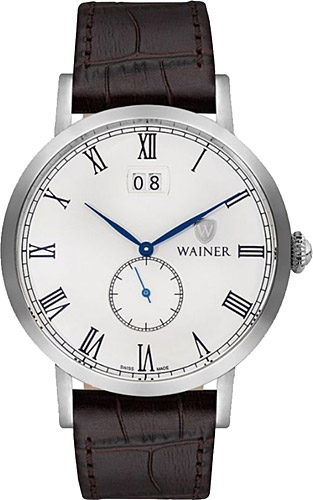 Wainer WA.18191-A Erkek Kol Saati Fiyatları, Özellikleri ve Yorumları ...