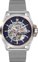 Wainer WA.25687-B Erkek Kol Saati