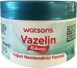 Watsons Orjinal Vazelin 100 ml