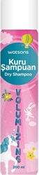 Watsons Volumizing 200 ml Kuru Şampuan