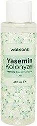 Watsons Yasemin Kokulu 70 Derece Kolonya 300 ml