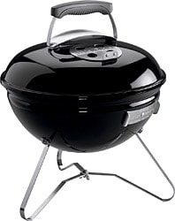 Weber Smokey Joe Premium Kömürlü Mangal