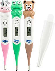 Wee Baby Yanlis Olcum Yapan Ates Olcer Sikayetvar
