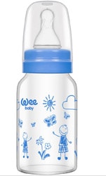 Bibs Baby Bottle Complete Set Biberon 225 ml Blush Fiyatları