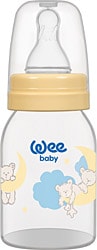 Wee Baby 851 Klasik PP Biberon 125 ml