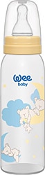 Wee Baby 852 Klasik PP Biberon 250 ml