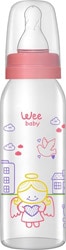 Wee Baby 876 Klasik Cam Biberon 250 ml