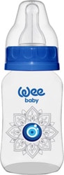 Wee Baby Nazar Boncuğu Klasik PP 150 ml Biberon