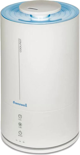 Weewell Whc640 Ultrasonik Soguk Buhar Makinesi Fiyatlari Ozellikleri Ve Yorumlari En Ucuzu Akakce