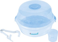 Weewell Sterilizatör