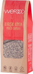 Wefood Karışık Kinoa 400 gr