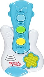 Weidey Eğlenceli Gitar