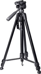 Weifeng WT-3540 157 cm Amatör Tripod