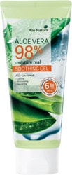 Welcos Aloevera Moisture Soothing Gel 150 ml