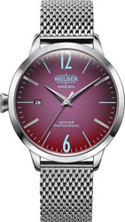 Welder Moody WRC618 Kadın Kol Saati