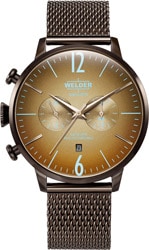 Welder Moody WWRC1005 Erkek Kol Saati