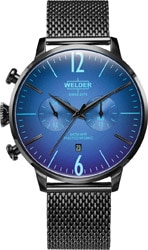 Welder Moody WWRC1007 Erkek Kol Saati