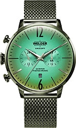 Welder Moody WWRC1011 Erkek Kol Saati