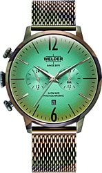 Welder Moody WWRC1016 Erkek Kol Saati