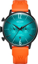 Welder Moody WWRC1021 Erkek Kol Saati