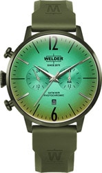 Welder Moody WWRC1023 Erkek Kol Saati