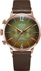 Welder Moody WWRC314 Erkek Kol Saati