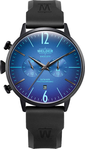 Welder Moody WWRC511 Erkek Kol Saati Fiyatları, Özellikleri
