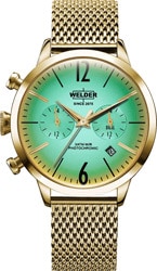 Welder Moody WWRC604 Gold Kadın Kol Saati