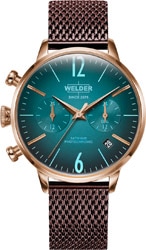 Welder Moody WWRC610 Kadın Kol Saati