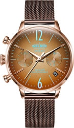 Welder Moody WWRC736 Rose Gold Kadın Kol Saati