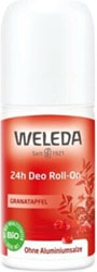 Weleda Nar Özlü Doğal 50 ml Roll-On