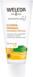 Weleda Organik Bebek ve Çocuklar için 50 ml Diş Macunu