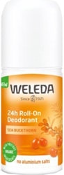 Weleda Yabani İğde Özlü Doğal 50 ml Roll-On