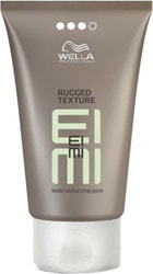 Wella Eimi Rugged Texture Wax 75 ml Mat Şekillendirici Macun
