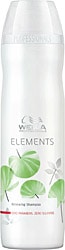 Wella Elements Renewing 250 ml Sülfatsız Yenileyici Şampuan