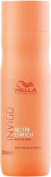 Wella Invigo Nutri-Enrich 250 ml Şampuan