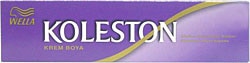 Koleston Single 2.0 Siyah Saç Boyası