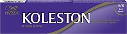 Koleston Single 4.6 Kızıl Viyole Saç Boyası