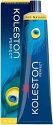 Koleston Perfect 7.3 Fındık Sarısı Tüp Saç Boyası