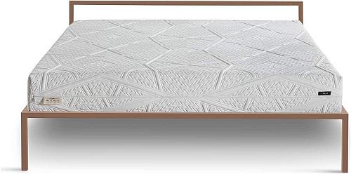 Wellmatt Bronze Ortopedik Visco 180x200 cm Çift Kişilik Yatak Fiyatları