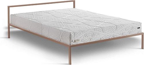 Wellmatt Bronze Ortopedik Visco 200x200 cm Çift Kişilik Yatak Fiyatları