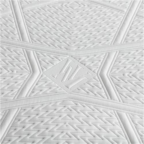 Wellmatt Bronze Ortopedik Visco 200x200 cm Çift Kişilik