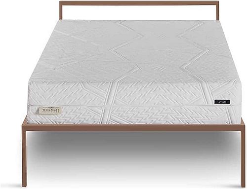 Wellmatt Bronze Ortopedik Visco 90x200 cm Tek Kişilik Yatak Fiyatları